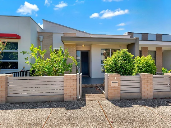 3 Richmond Walk, Lightsview SA 5085-Image