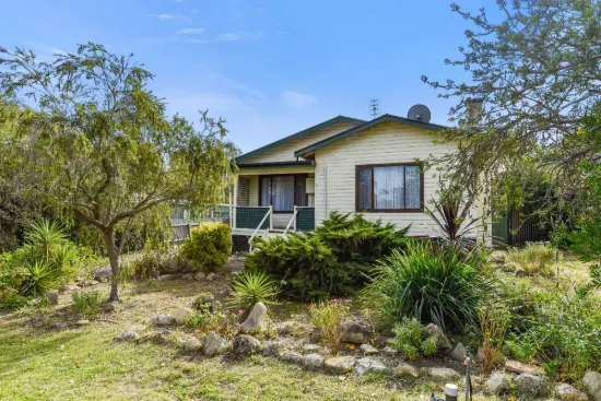 3 Riddoch Avenue, Mount Burr, SA 5279