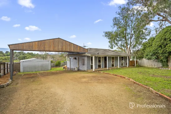 3 Ridge Court, Launching Place, Vic 3139