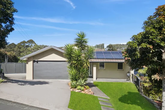 3 Ridgeview Close, Terrigal, NSW 2260
