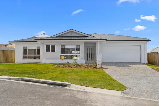 3 Rift St, Flinders View, Qld 4305