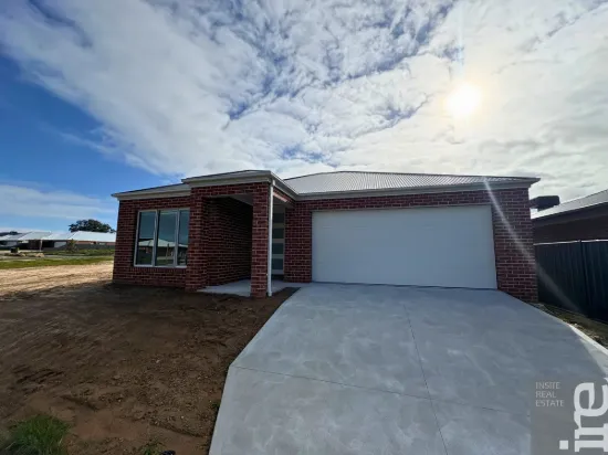 3 Riparian Vista, Wangaratta, Vic 3677