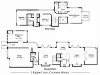 3 Ripple Court, Coomera Waters, Qld 4209-Floorplan