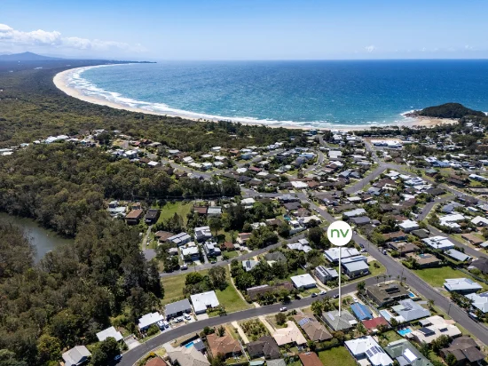 3 River Oak Crescent, Scotts Head, NSW 2447