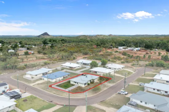 3 Riverbank Place, Cloncurry, Qld 4824