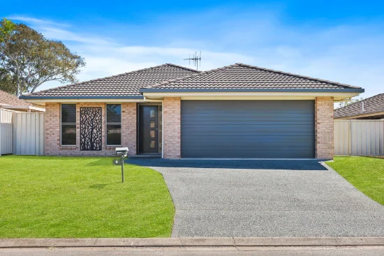 3 Rivergum Drive, Port Macquarie, NSW 2444