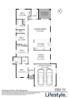 3 Rivergum Drive, Port Macquarie, NSW 2444-Floorplan
