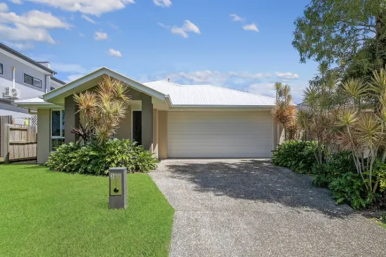3 Rivermint Street, Griffin, Qld 4503