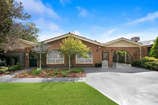 3 Riversdale Drive, Salisbury Park, SA 5109