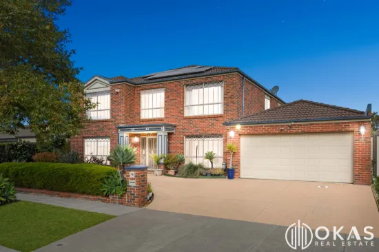 3 Riversdale Drive, Werribee, Vic 3030