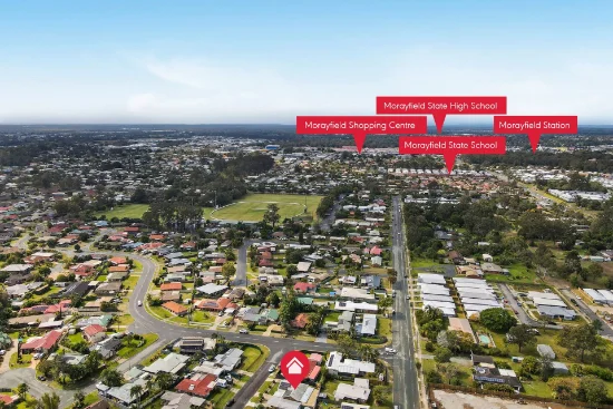 3  Riviera Court, Morayfield, Qld 4506 - Sold