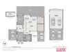 3  Riviera Court, Morayfield, Qld 4506-Floorplan