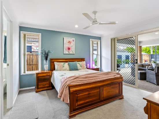 3 Rivulet Place, Bellmere, Qld 4510
