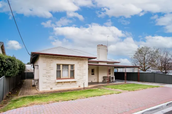 3 Robertson Street, Naracoorte, SA 5271