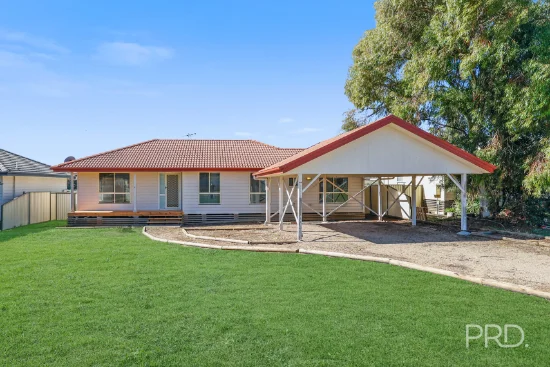 3 Robey Avenue, Quirindi, NSW 2343 - For Sale