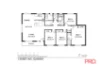 3 Robey Avenue, Quirindi, NSW 2343-Floorplan