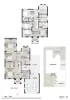 3 Robina Court, Dingley Village, Vic 3172-Floorplan