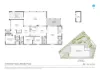 3 Robinia Place, Alfords Point, NSW 2234-Floorplan