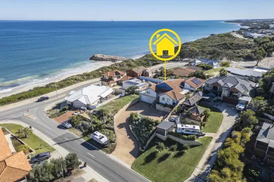 3 Robinson Avenue, Quinns Rocks, WA 6030