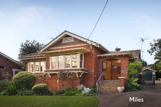 3 Rockbeare Grove, Ivanhoe, Vic 3079