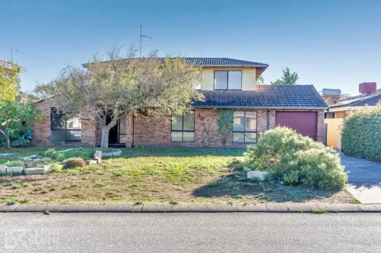 3 Rocklea Place, Silver Sands, WA 6210
