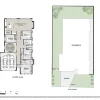 3 Rockpool Avenue, Sandy Beach, NSW 2456-Floorplan