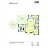 3 Rodam Court, Parafield Gardens, SA 5107-Floorplan