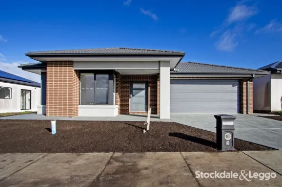3 Rodeo Drive, Traralgon, Vic 3844