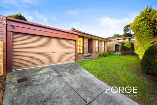 3 Roehampton Avenue, Wantirna, Vic 3152