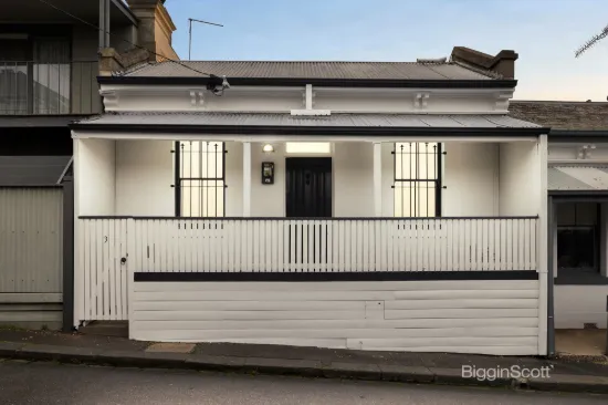 3 Rogers Street, Richmond, Vic 3121