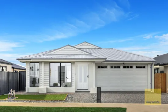 3 Rohab Crescent, Mount Cottrell, Vic 3024
