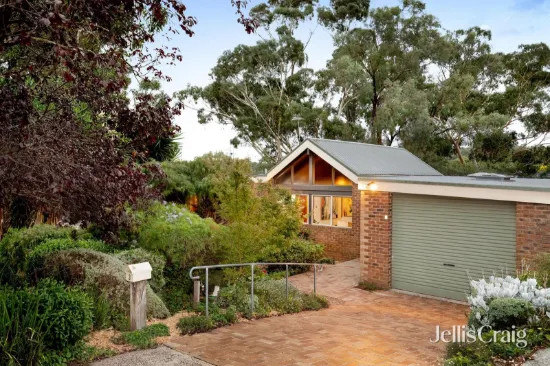 3 Rojim Court, Wattle Glen, Vic 3096