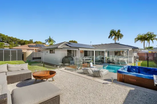 3 Roker Drive, Currumbin Waters, Qld 4223