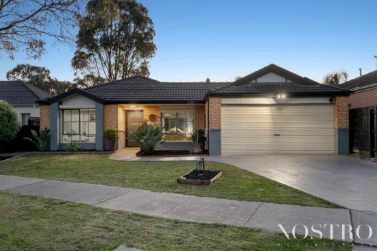 3 Rolain Avenue, South Morang, Vic 3752