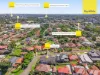 3 Rose Crescent, North Parramatta, NSW 2151-Image