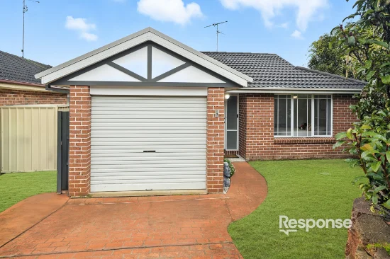 3 Rosea Place, Glenmore Park, NSW 2745