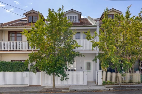 3 Roseby Street, Leichhardt, NSW 2040