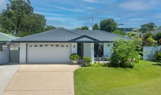3 Rosella Place, Tewantin, Qld 4565