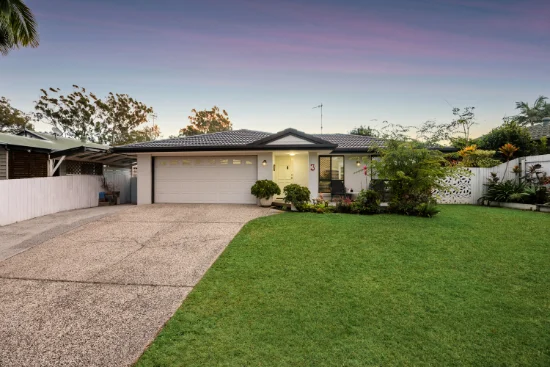 3 Rosella Place, Tewantin, Qld 4565