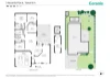3 Rosella Place, Tewantin, Qld 4565-Floorplan