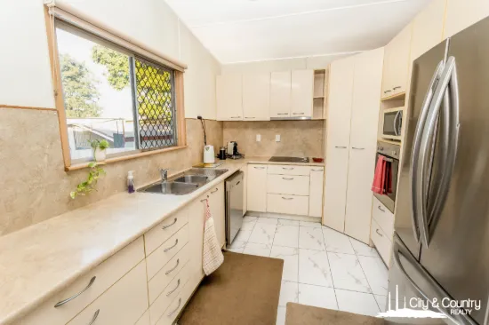 3 Rosemary Avenue, Mount Isa, Qld 4825