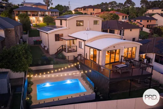 3 Rosemount Street, Dapto, NSW 2530