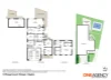 3  Rosemount Street, Dapto, NSW 2530-Floorplan