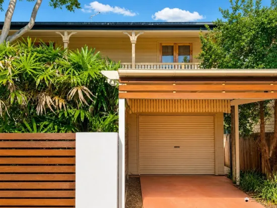 3 Rosetta Street, Fortitude Valley, Qld 4006