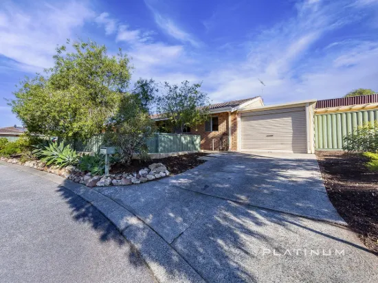 3 Rosewood Heights, Craigie, WA 6025
