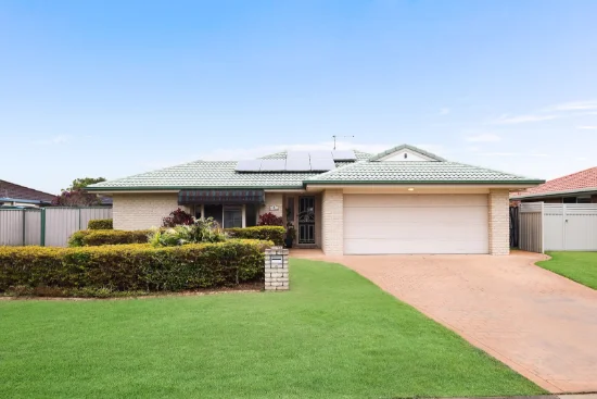 3 Rosnay Court, Banora Point, NSW 2486 - For Sale