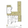 3 Ross Road, Hectorville, SA 5073-Floorplan