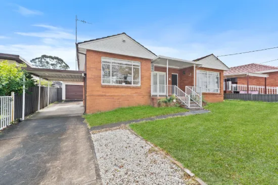 3 Ross Street, Blacktown, NSW 2148