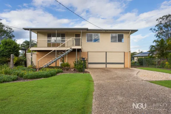 3 Ross Street, Brassall, Qld 4305