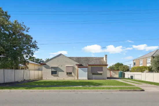 3 Ross Street, Brighton, SA 5048